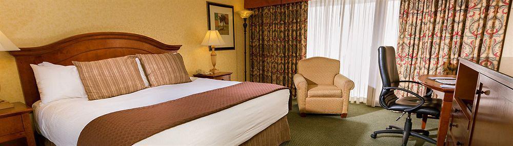 Red Lion Hotel Twin Falls Exterior foto